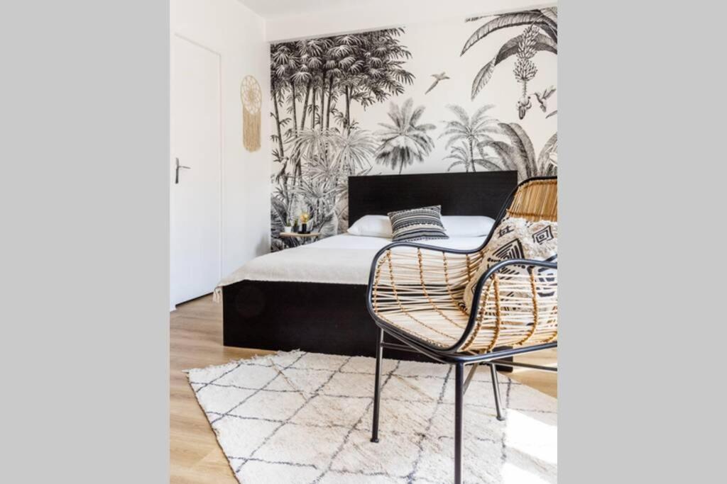 Studio Tendance, 2Min De L'Hyper-Centre Caen Ngoại thất bức ảnh