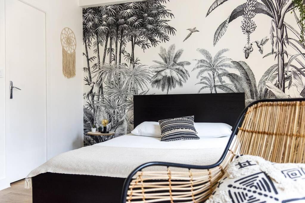 Studio Tendance, 2Min De L'Hyper-Centre Caen Ngoại thất bức ảnh