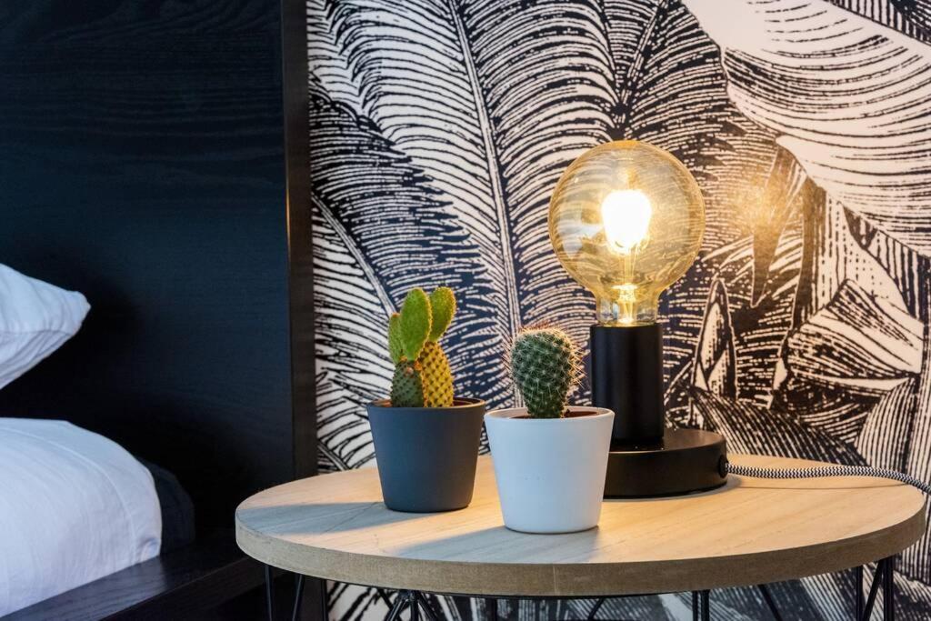Studio Tendance, 2Min De L'Hyper-Centre Caen Ngoại thất bức ảnh