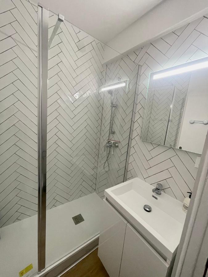Studio Tendance, 2Min De L'Hyper-Centre Caen Ngoại thất bức ảnh